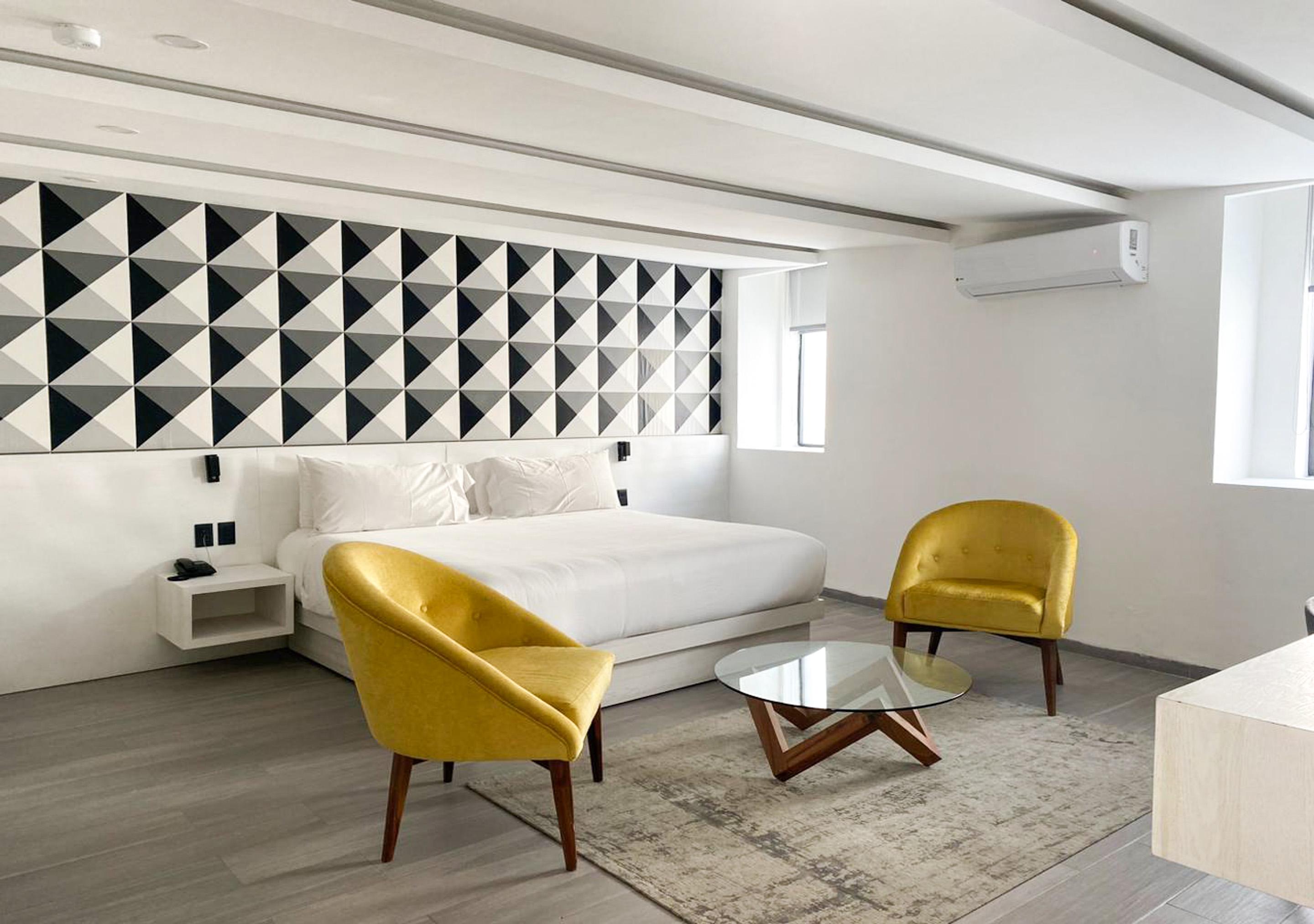Habitación La Casona que Encanta