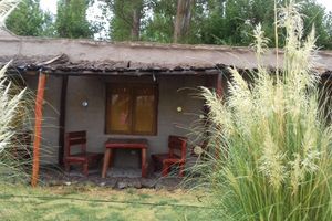 Alojamiento - 50 Nudos