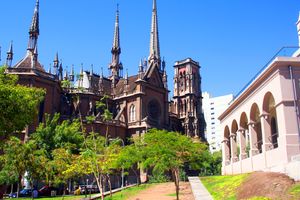 Paquete - Novum Suites