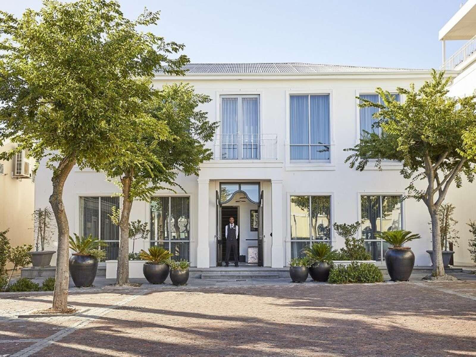Varios The Manor House at the Queen Victoria Hotel by NEWMARK