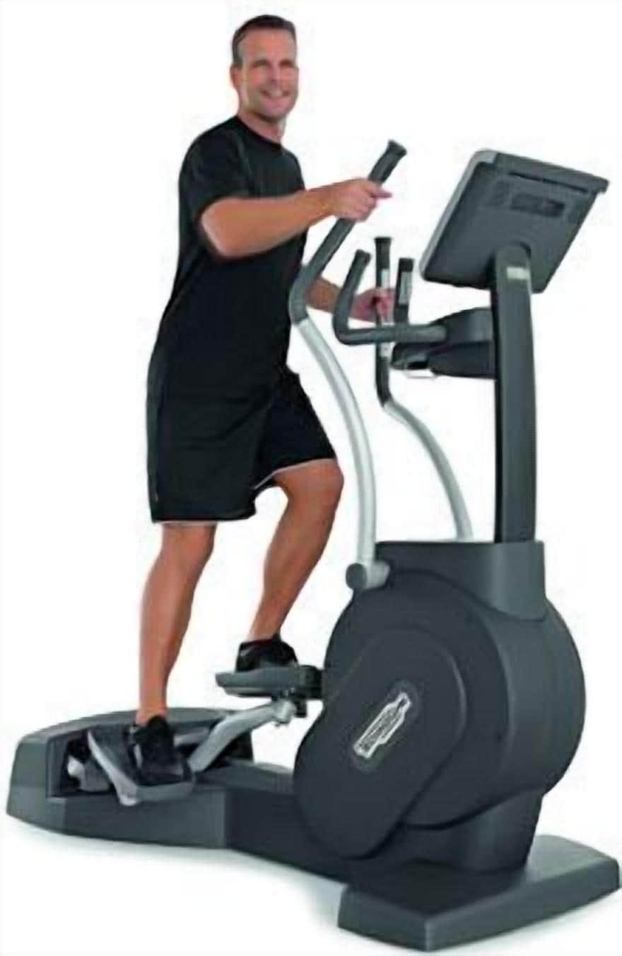 Gimnasio Hotell Höga Kusten