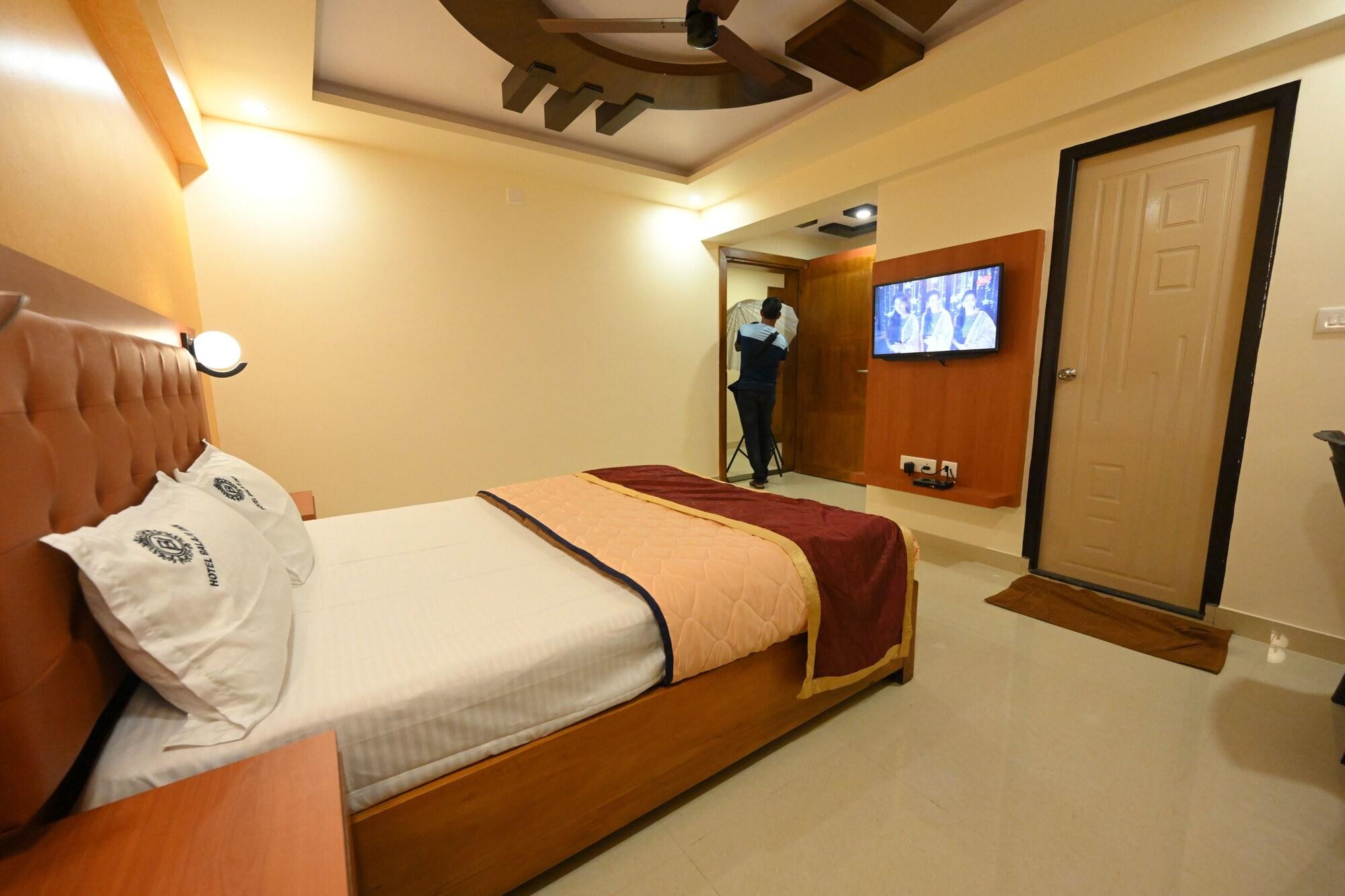Habitación Hotel Balaji Inn