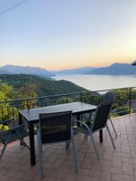 Alquiler Vacacional - Holiday home with 55sqm - on Lake Maggiore with a wonderful view