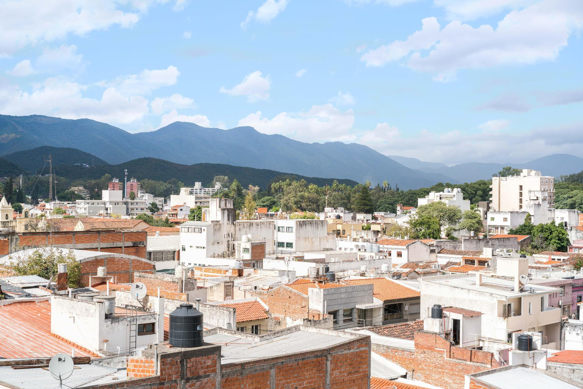 Varios Apart Hotel Marilian