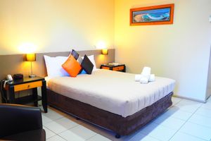 Alojamiento - Bella Vista Motel