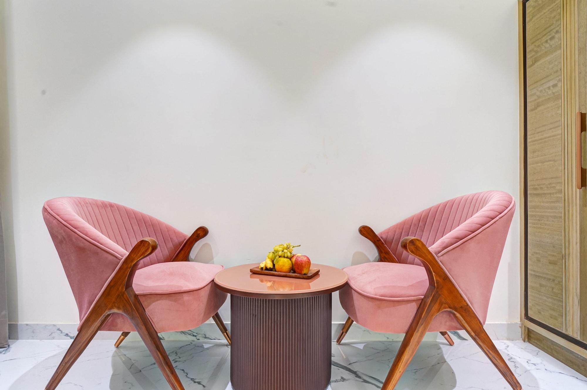 Set de Habitación Gold The Royal