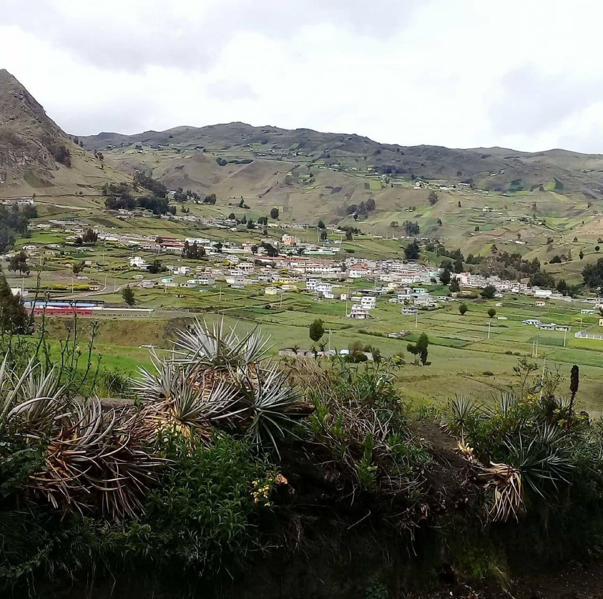 Comodidades del Alojamiento Hotel Mirador Rumy Cruz Wasi