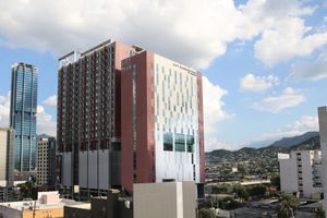Alojamiento - City Express Plus By Marriott Monterrey Centro