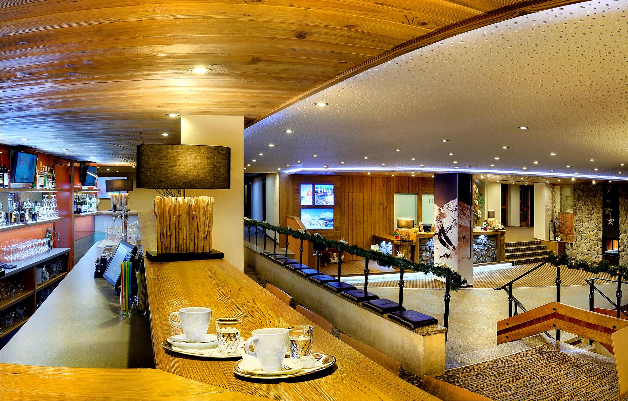 Restaurant Hotel Fis