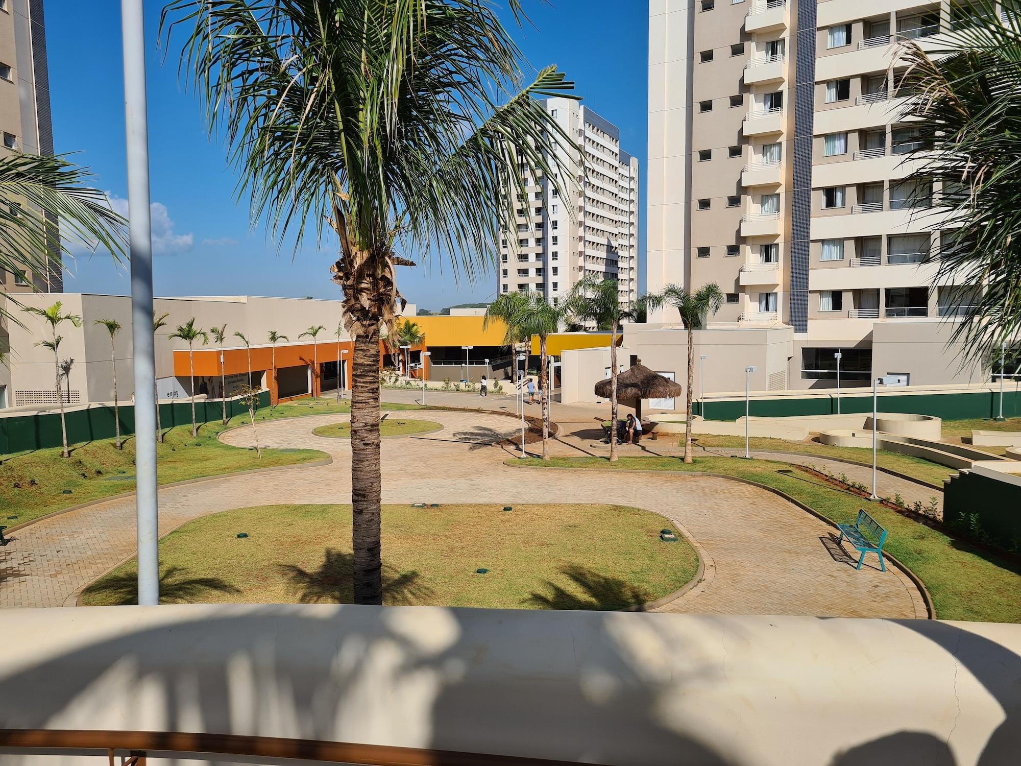 Comodidades del Alojamiento Hospede-se no Solar das Águas