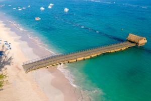 Alojamiento - Vista Sol Punta Cana Beach Resort & Spa