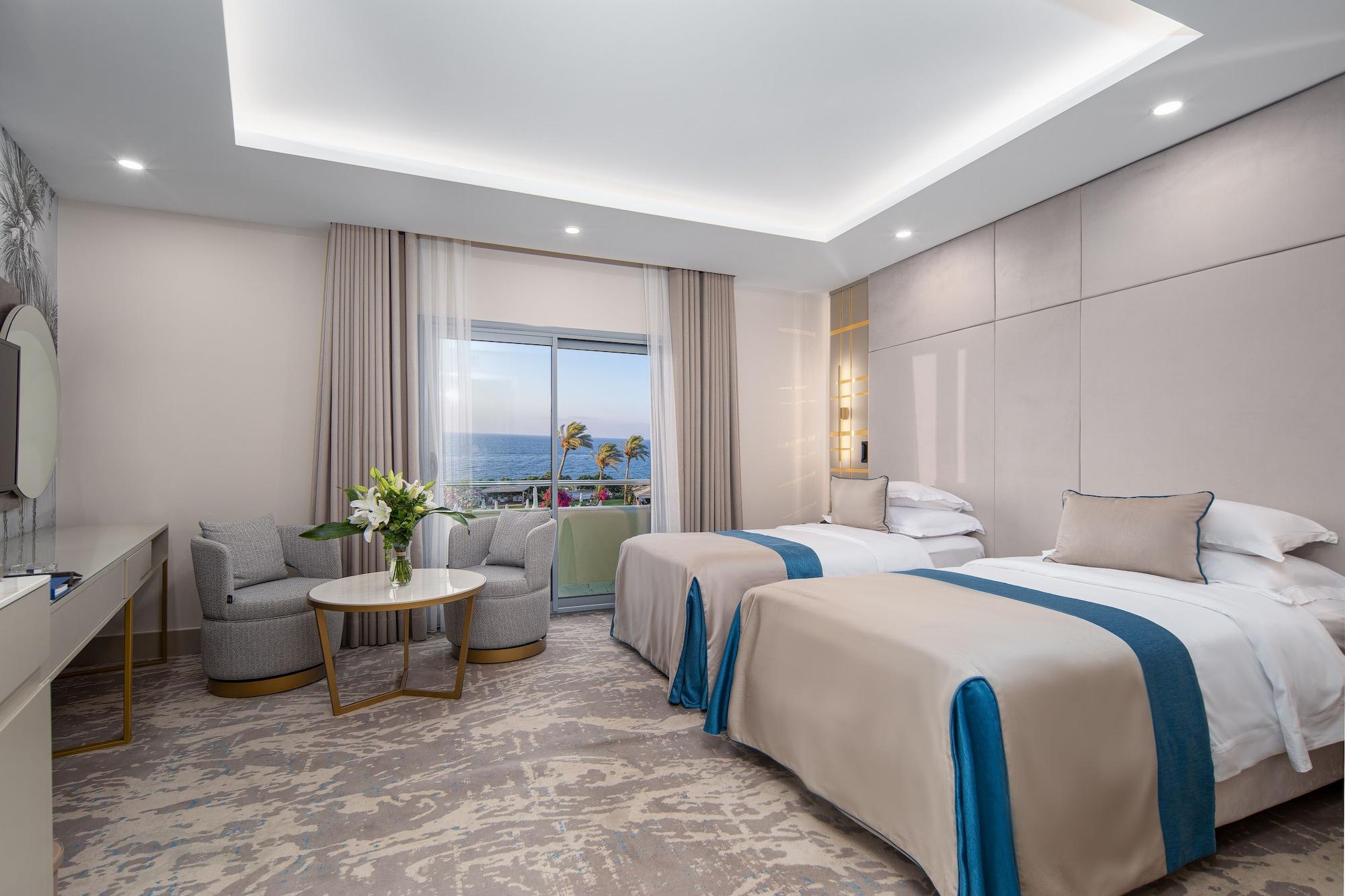 Habitación Merit Park Hotel & Casino - All Inclusive