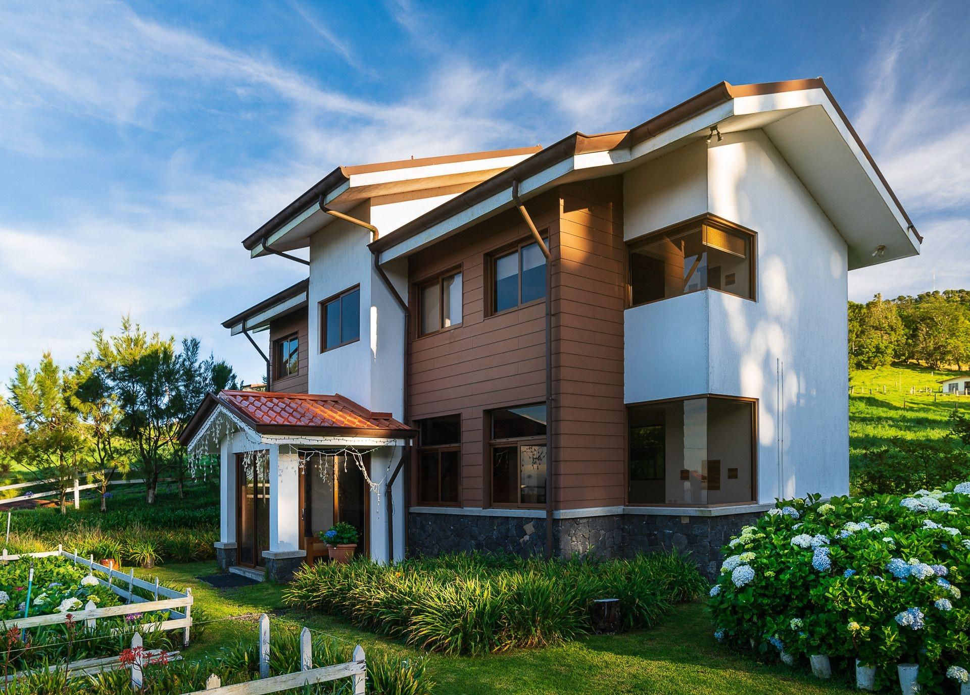 Vista Exterior Altura Hotel