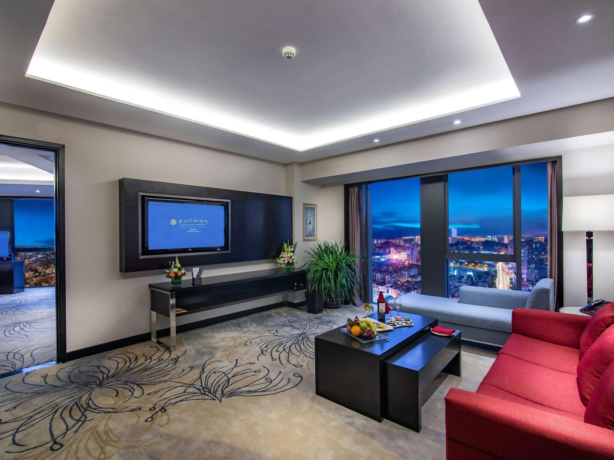 Habitación Pullman Guiyang