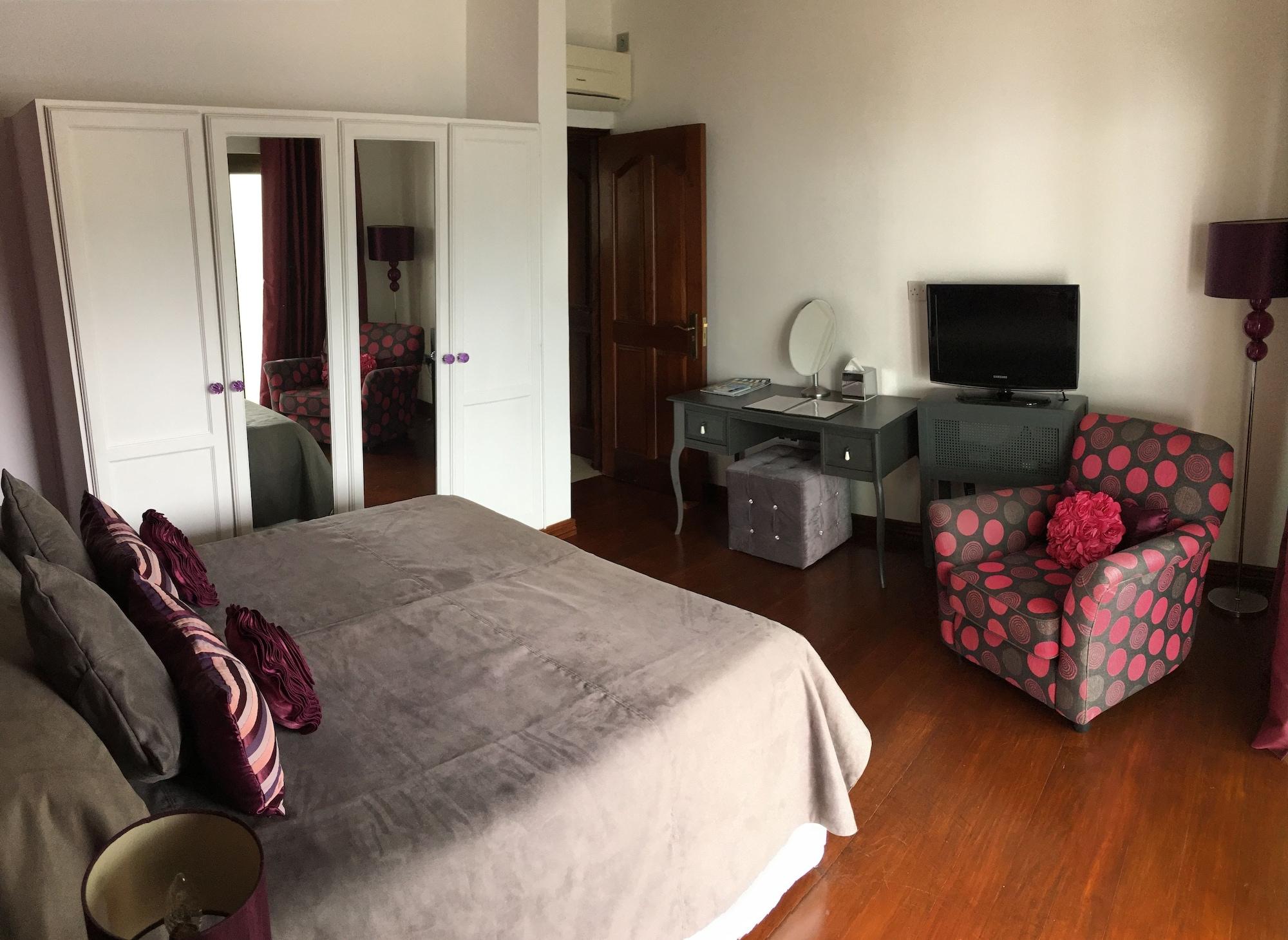 Habitación Petit Amour Villa