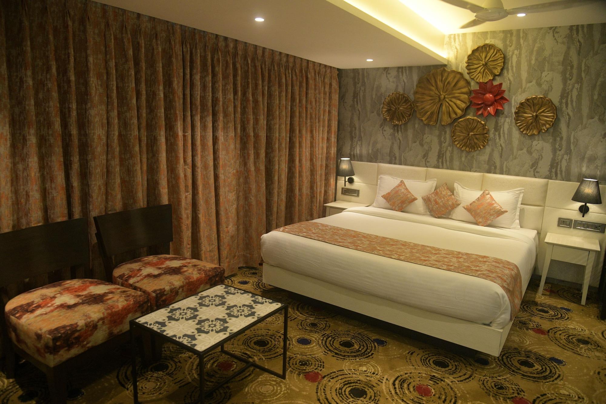 Varios Hotel Bindra Supremacy