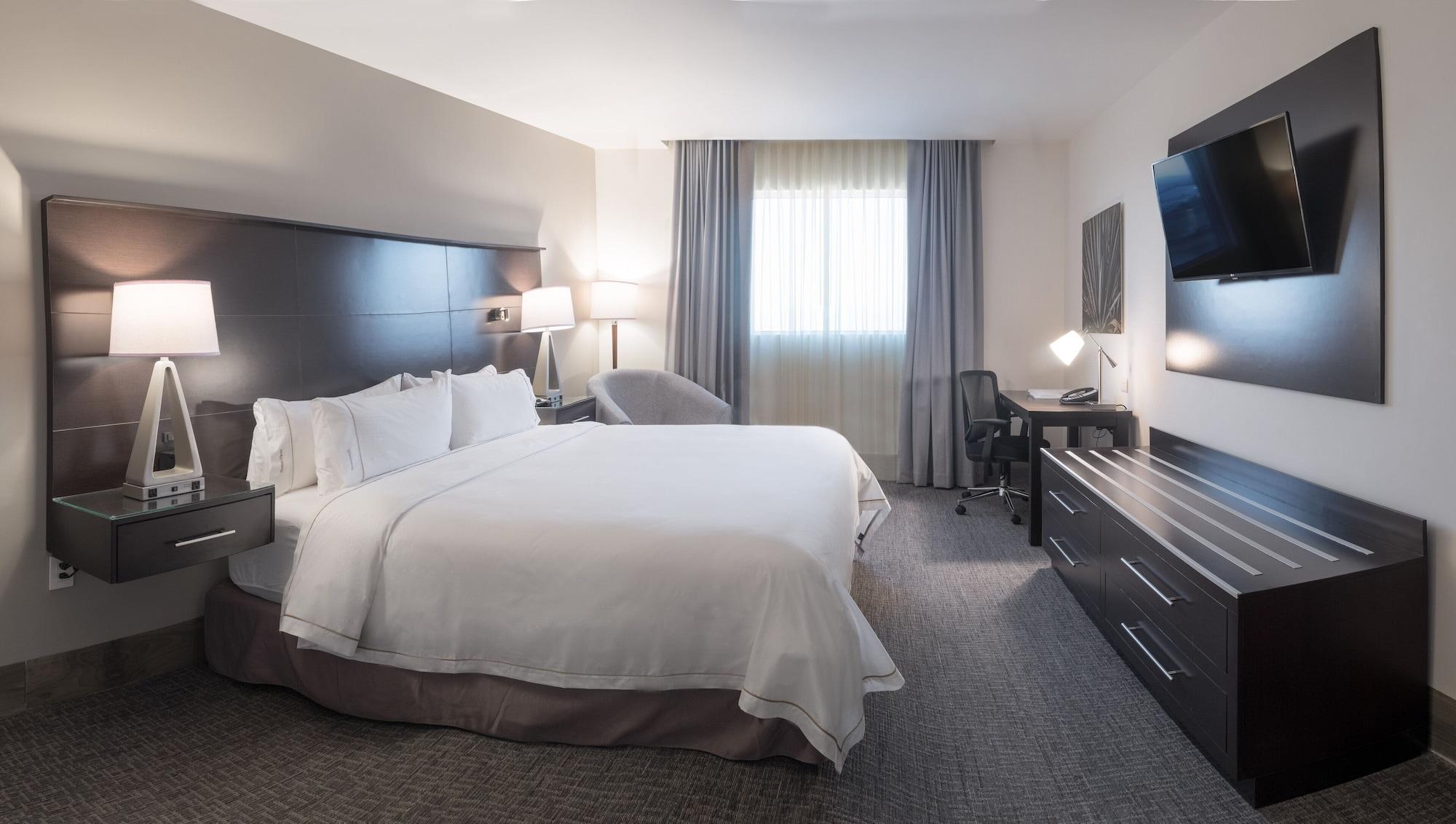 Habitación Holiday Inn Express & Suites Silao Aeropuerto - Terminal by IHG