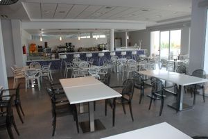 Alquiler Vacacional - Camping Lo Monte