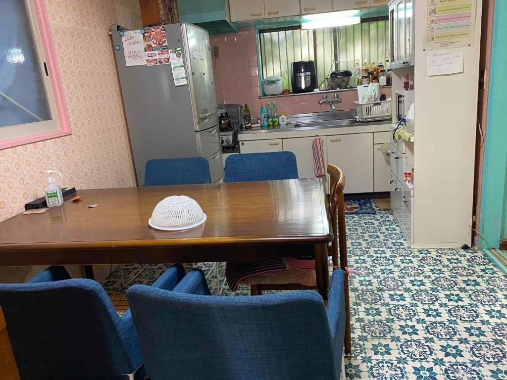 Restaurant Higashi Matsudo Home Narita AP Direct