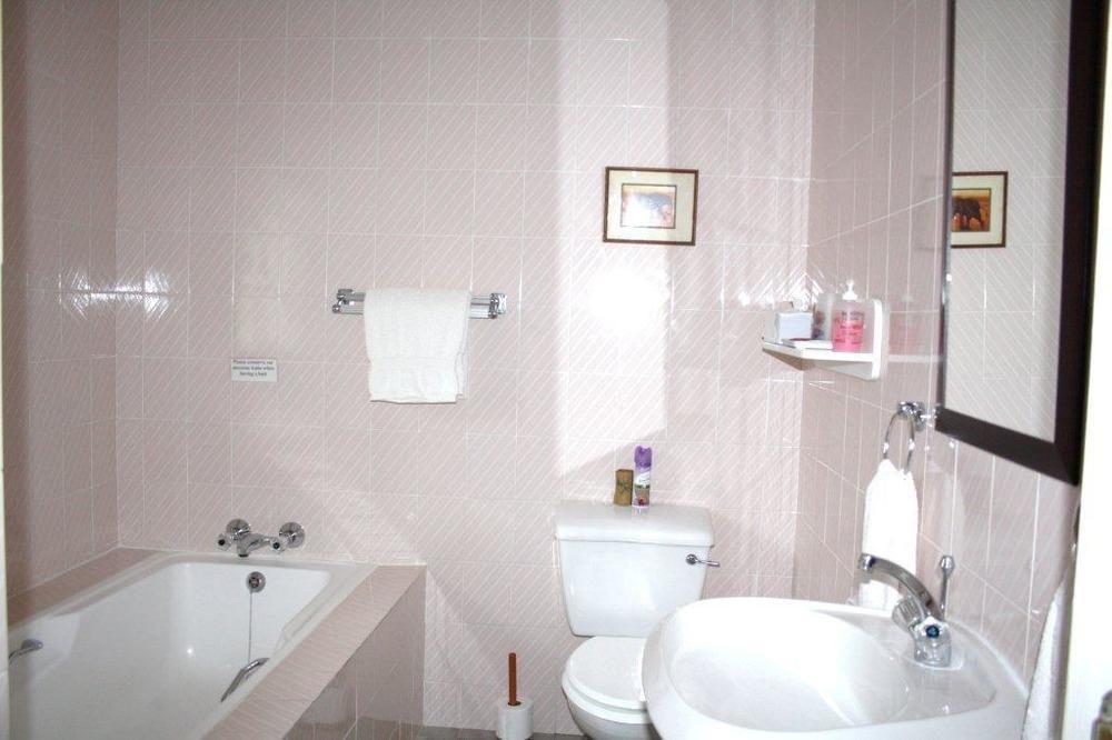 Equipamiento de Habitación Hillwatering Country House