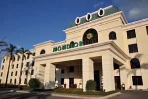 Alojamiento - Peermont Mondior At Emperors Palace
