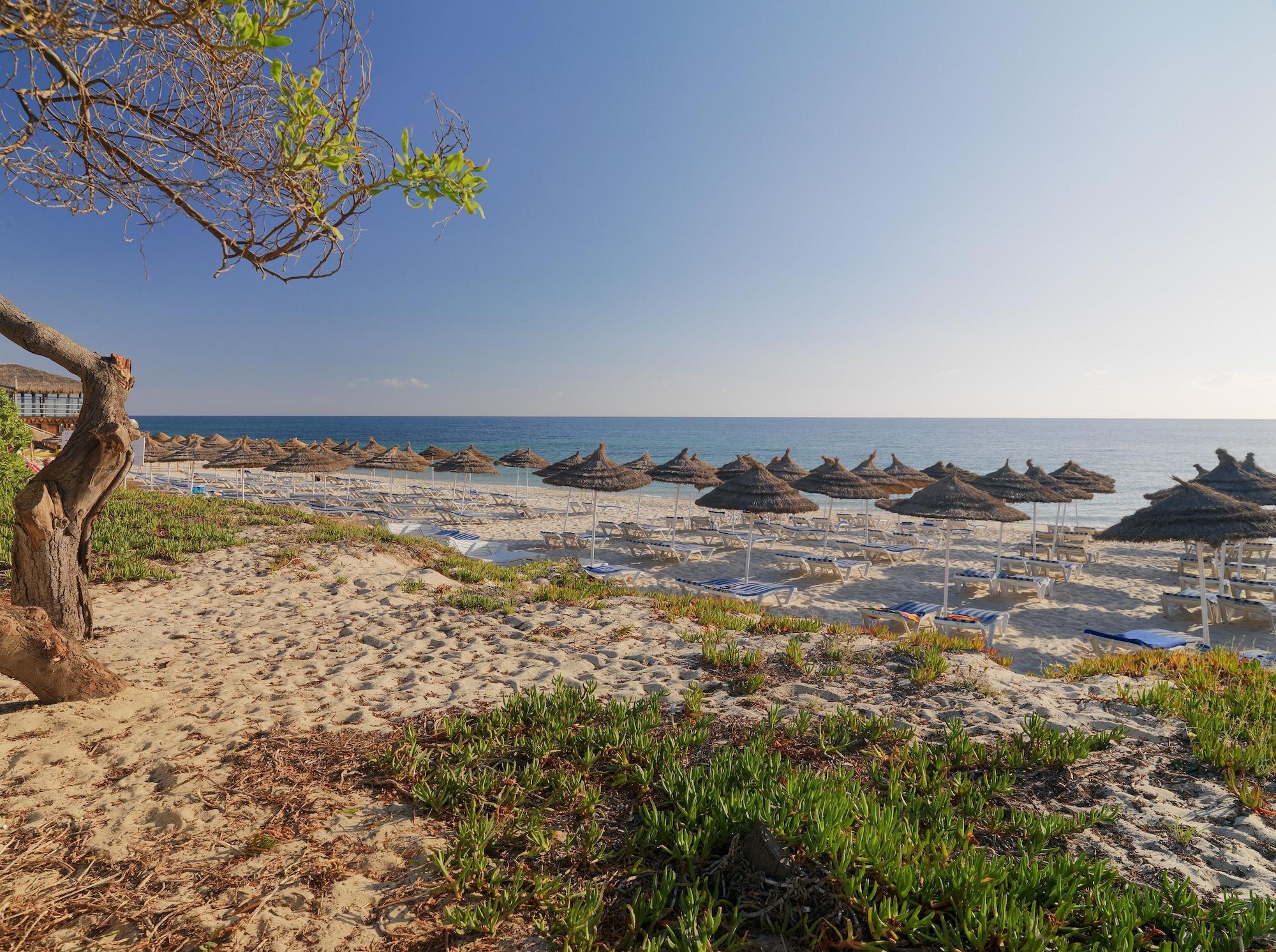 Playa Iberostar Selection Diar El Andalous