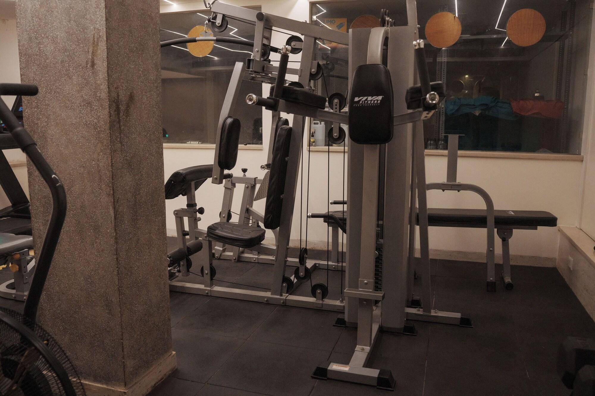 Instalaciones Recreativas Empire Platinum Suites