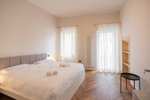 Alquiler Vacacional - Residenza Marconi 1