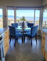 Alquiler Vacacional - Fantastic Bellingham Bay View Condo just steps to Fairhaven Village & Boardwalk!
