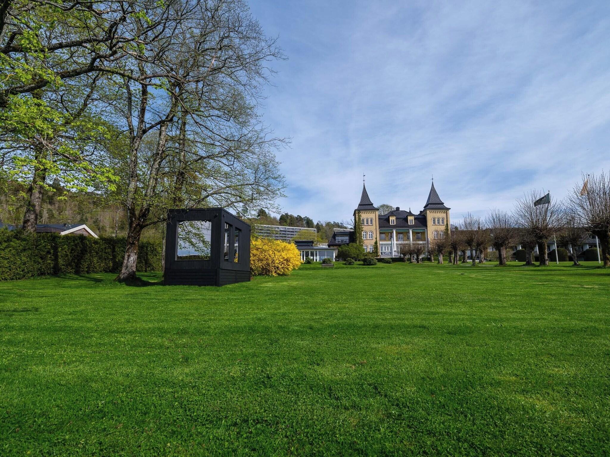 Spa Hotell Refsnes Gods - by Classic Norway Hotels