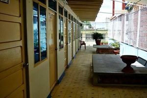Alojamiento - Hotel La Perla