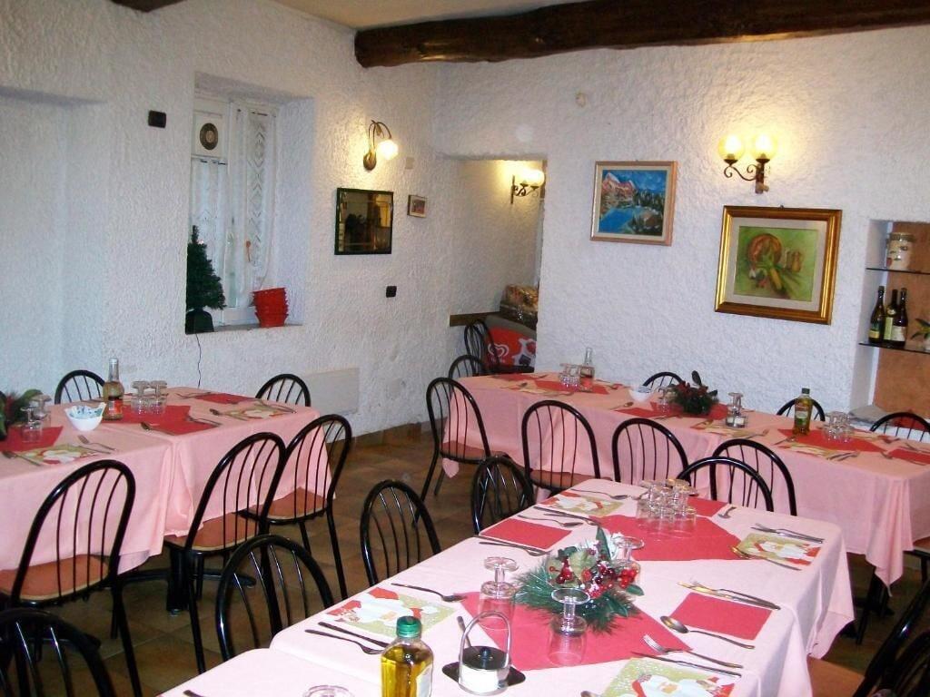 Restaurant Affittacamere Vittoria
