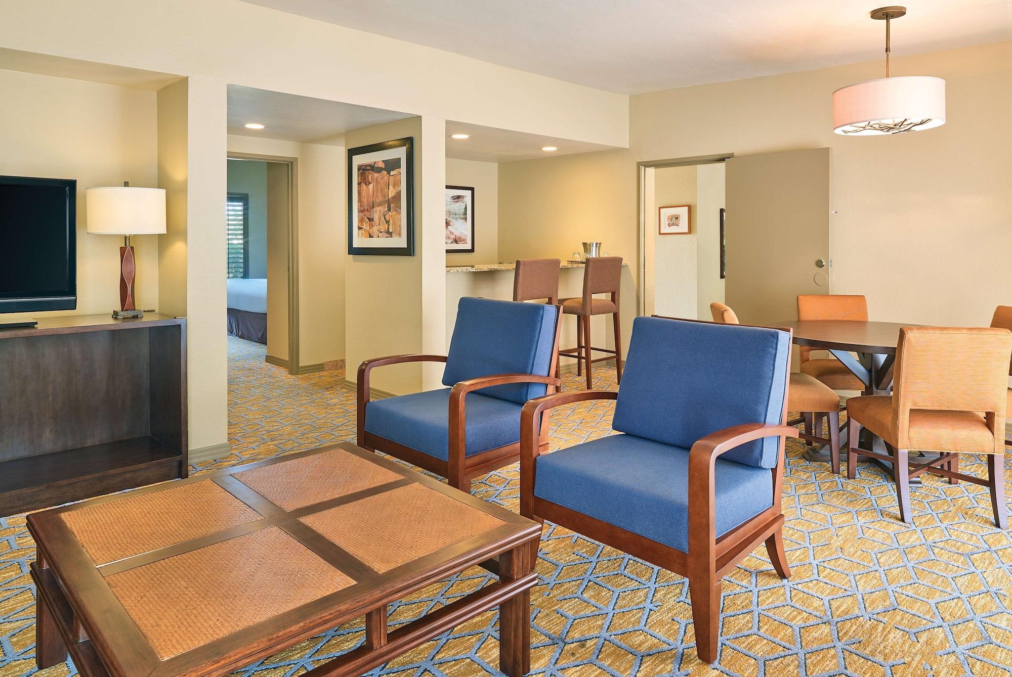 Habitación El Conquistador Tucson, A Hilton Resort