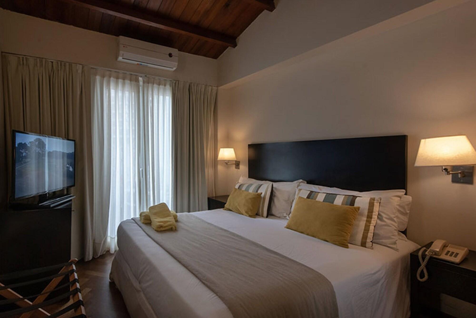 Habitación Playas Art Hotel