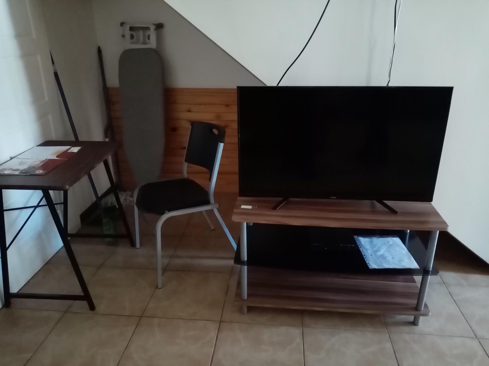Set de Habitación Apartotel Don Francisco