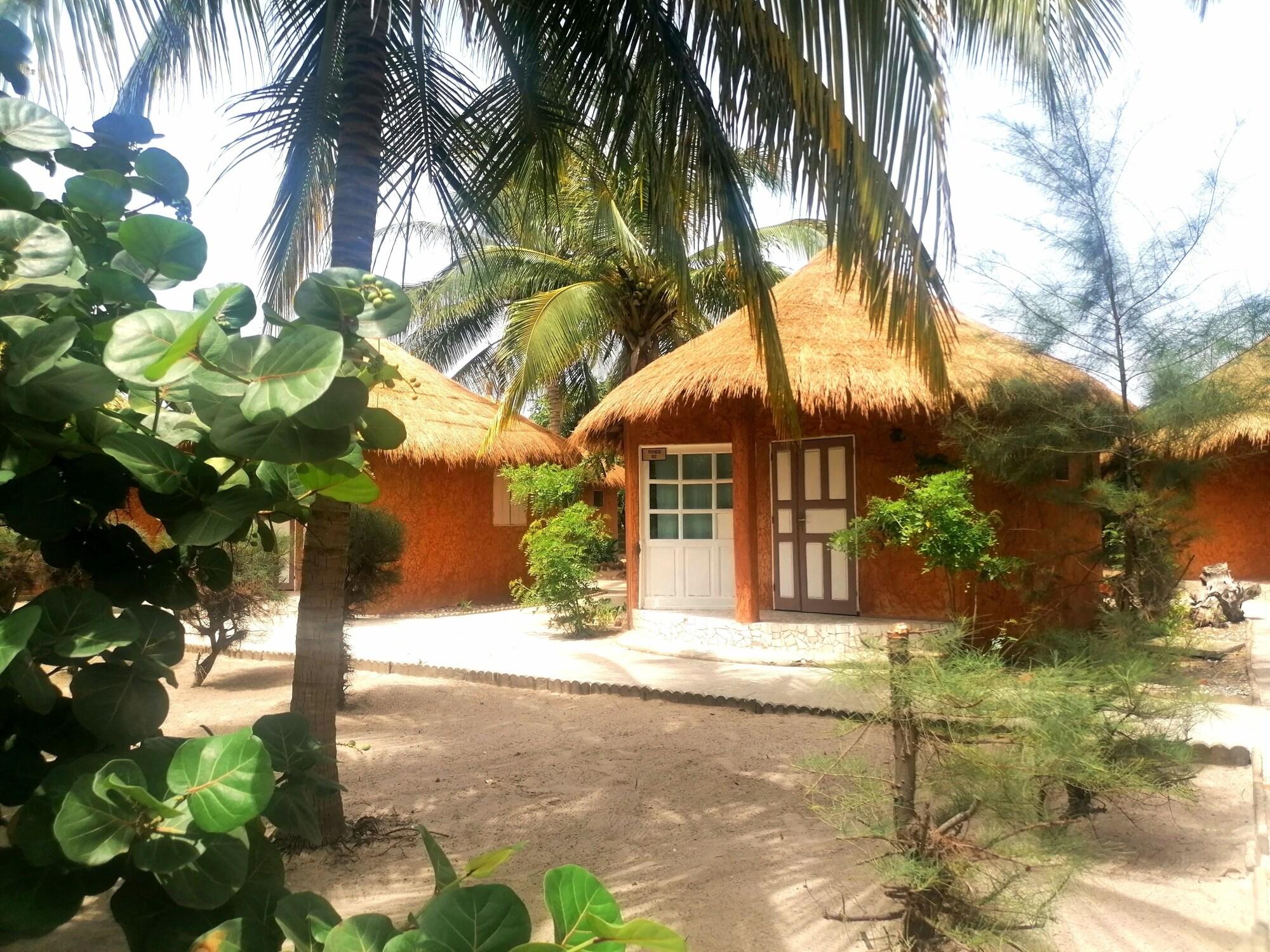 Equipamiento de Habitación Nanaay