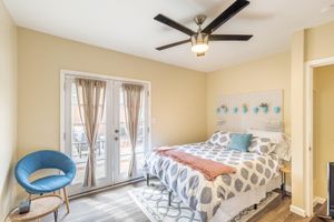 Alquiler Vacacional - Crown City Cottage