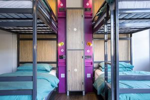 Alojamiento - Kick Ass Greyfriars - Adults Only - Hostel