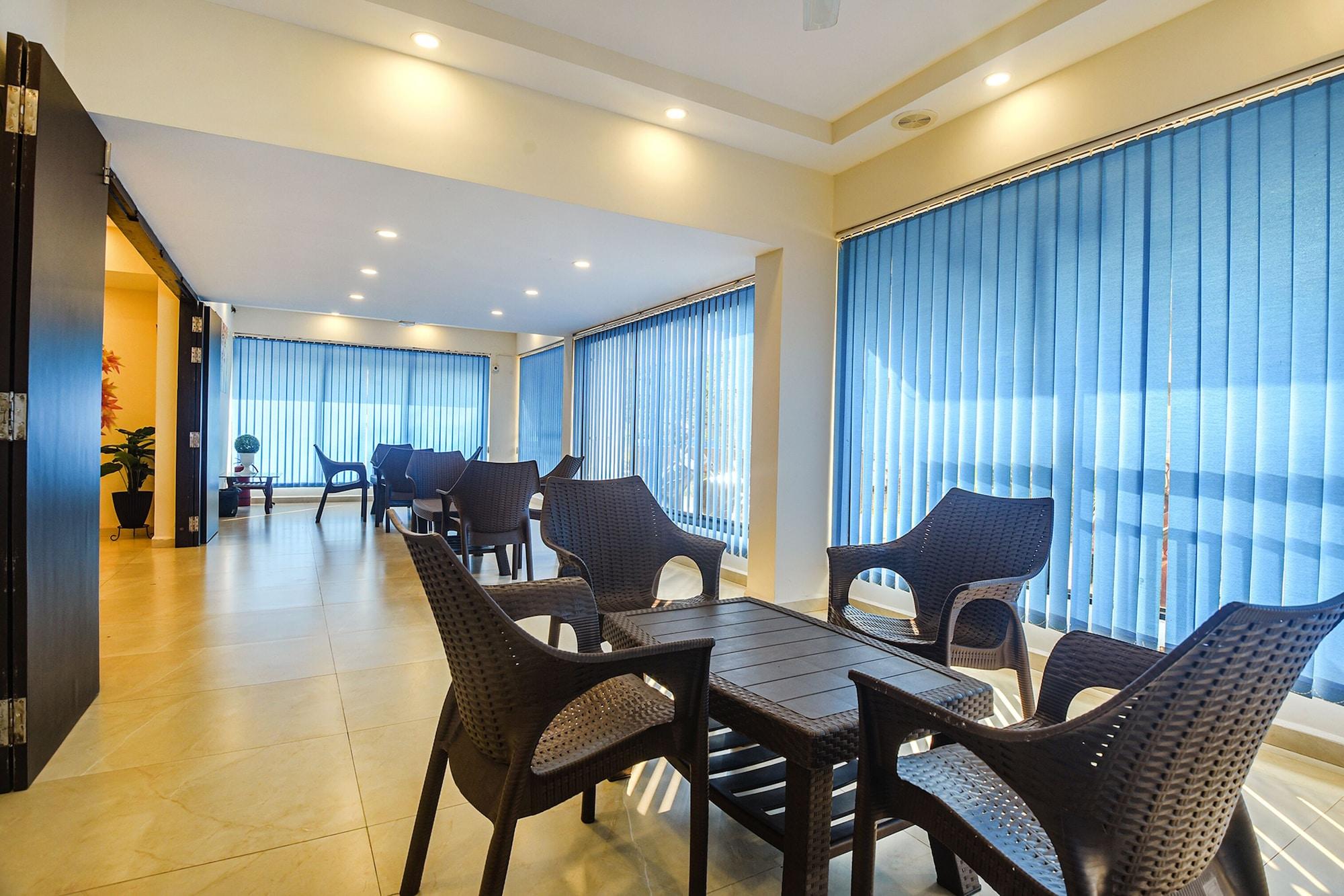 Restaurant Fabexpress Relax Holiday Home