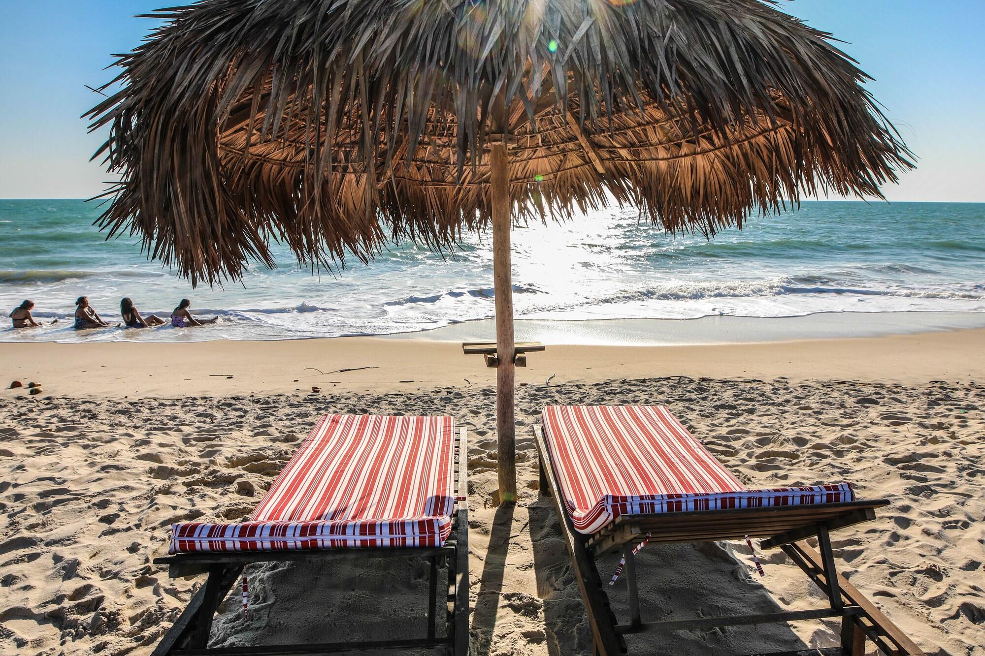Playa Kimony Resort