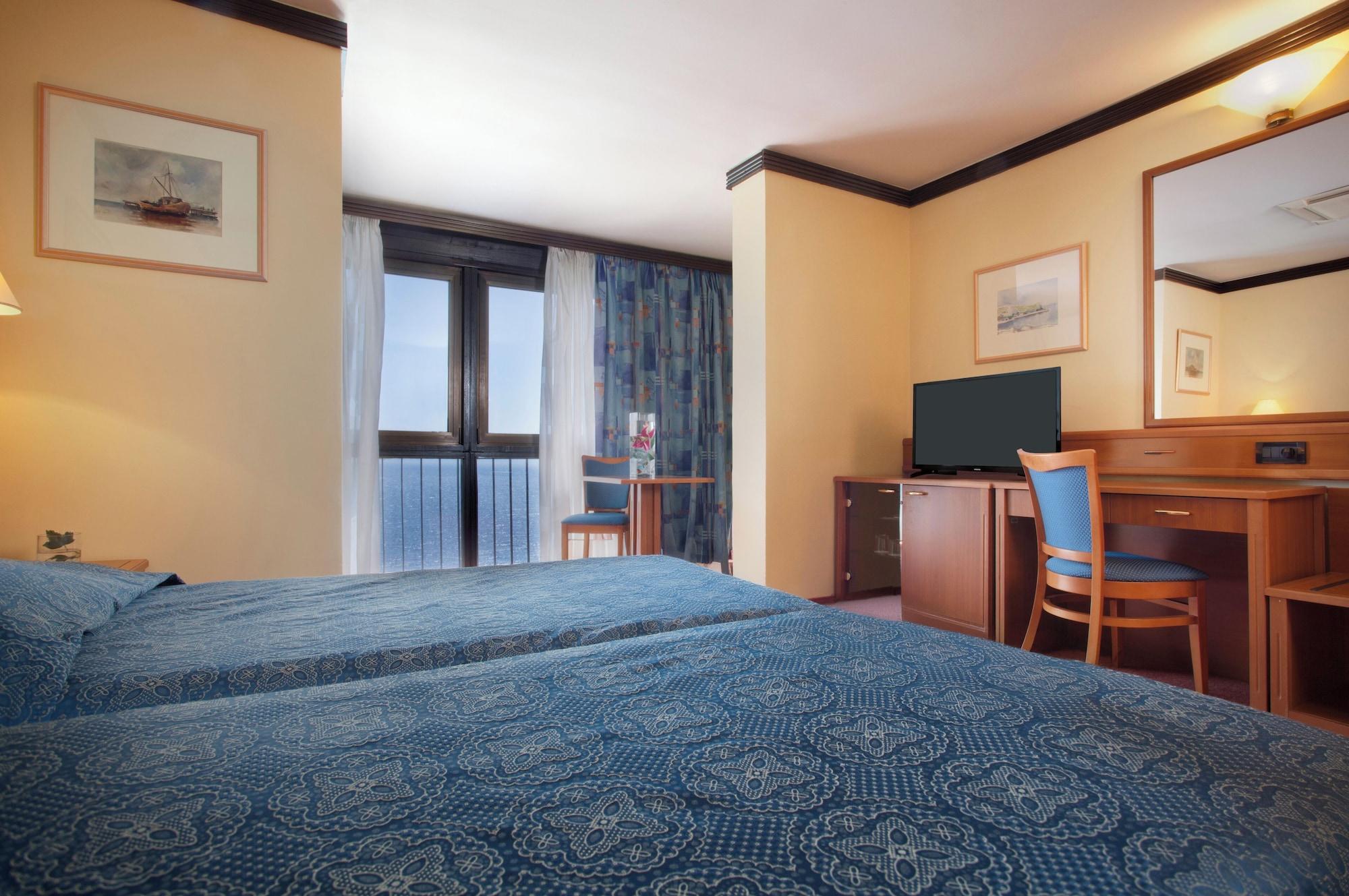 Habitación Hotel Kristal - Liburnia