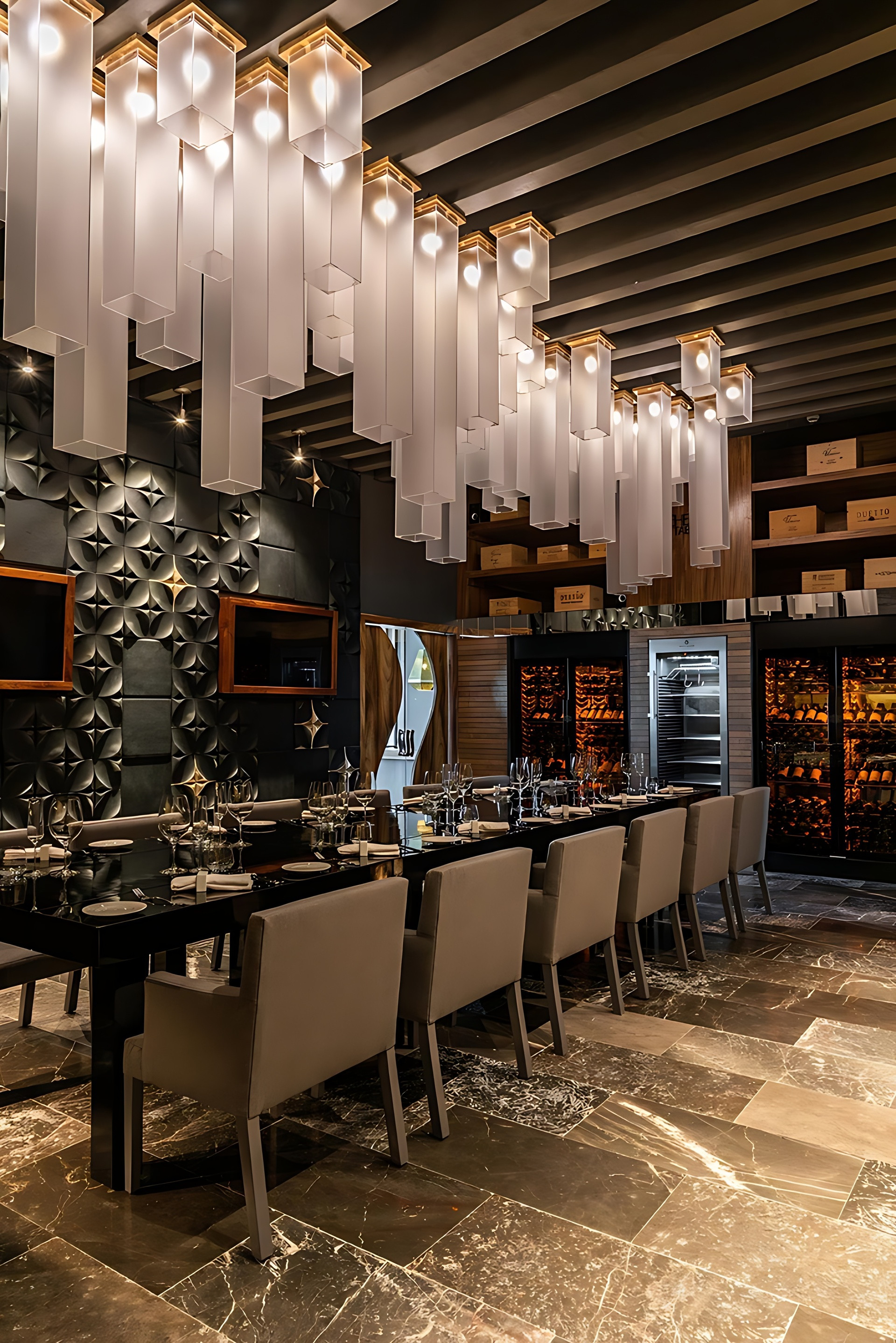 Hyatt Ziva Cancun All Inclusive - foto 170