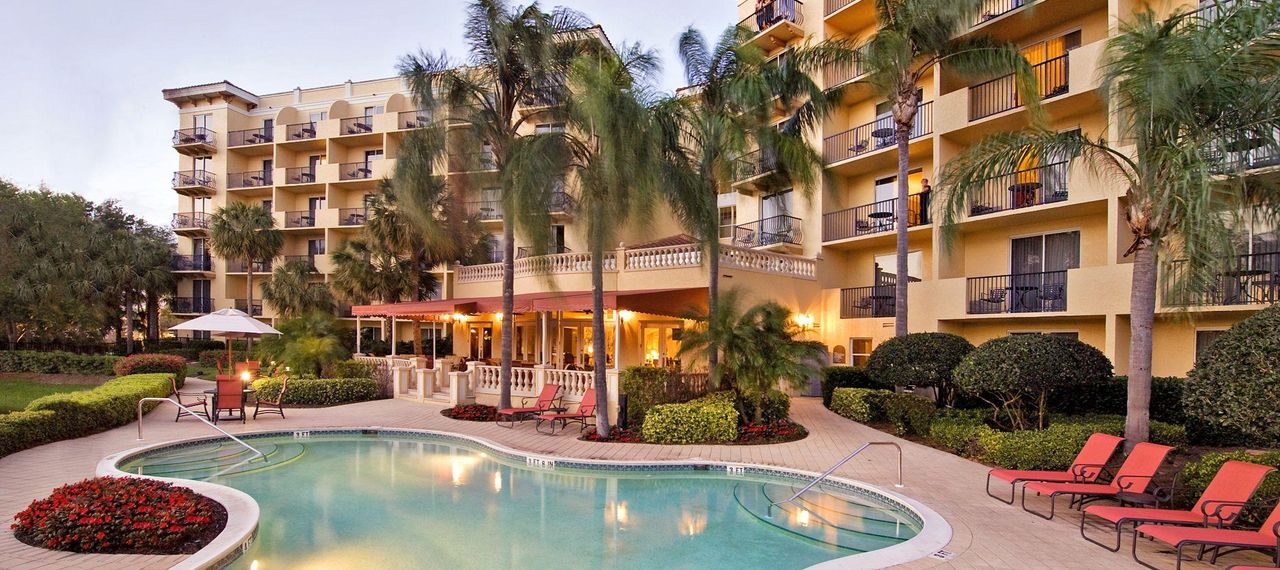 Inn At Pelican Bay Naples Hoteles En Despegar   1280x570