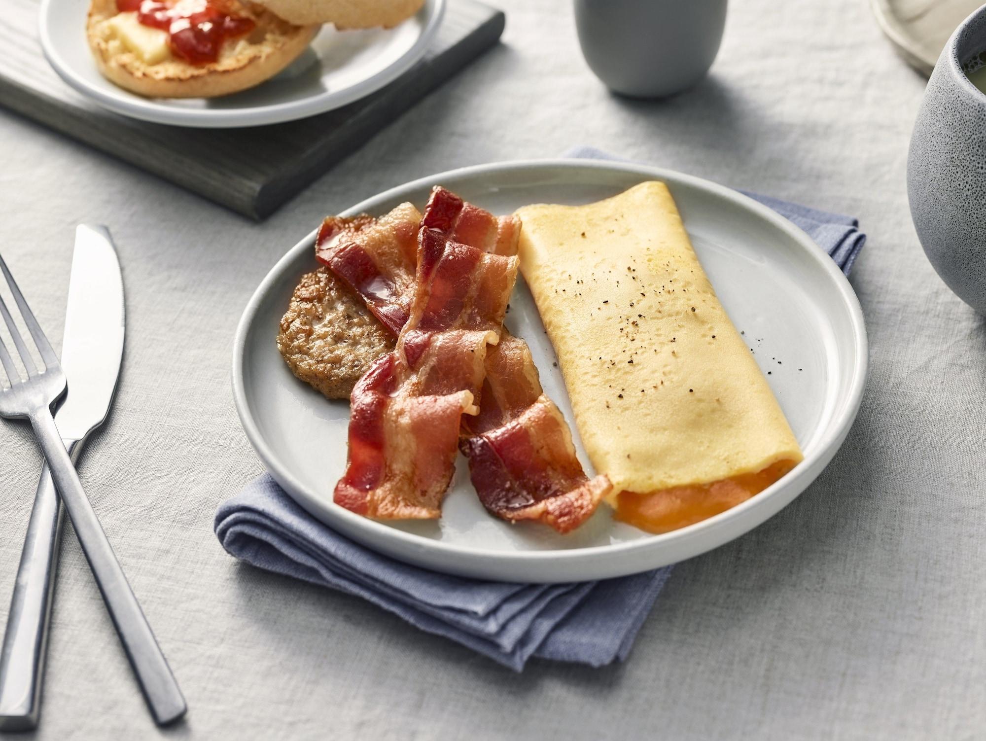 Restaurant Fairfield Inn & Suites by Marriott Eau Claire Chippewa Falls