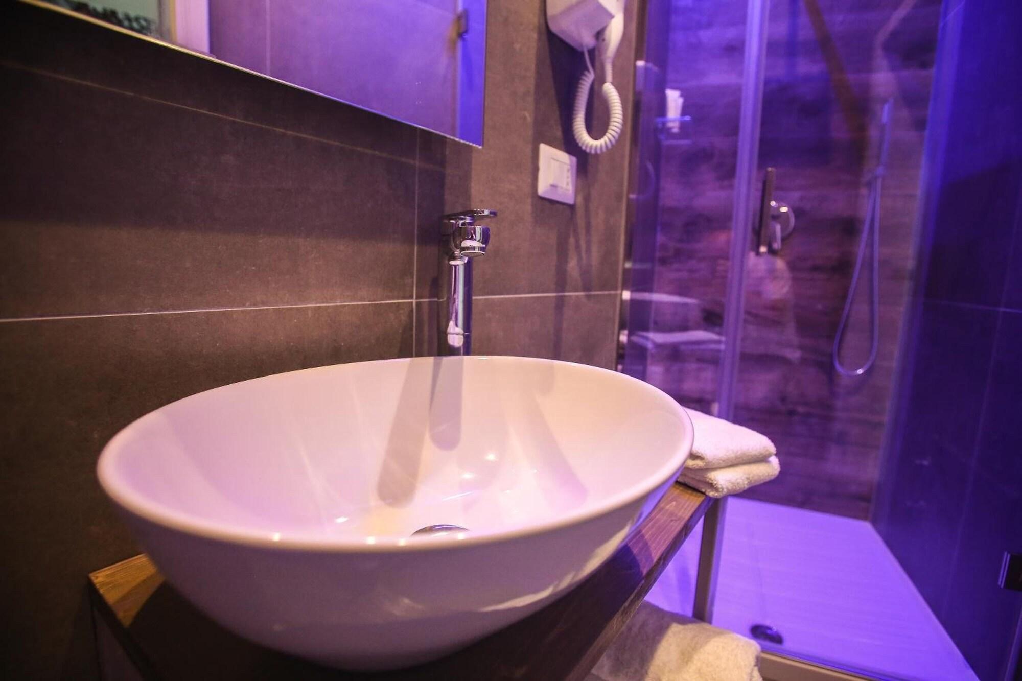 Equipamiento de Habitación Caicco suite