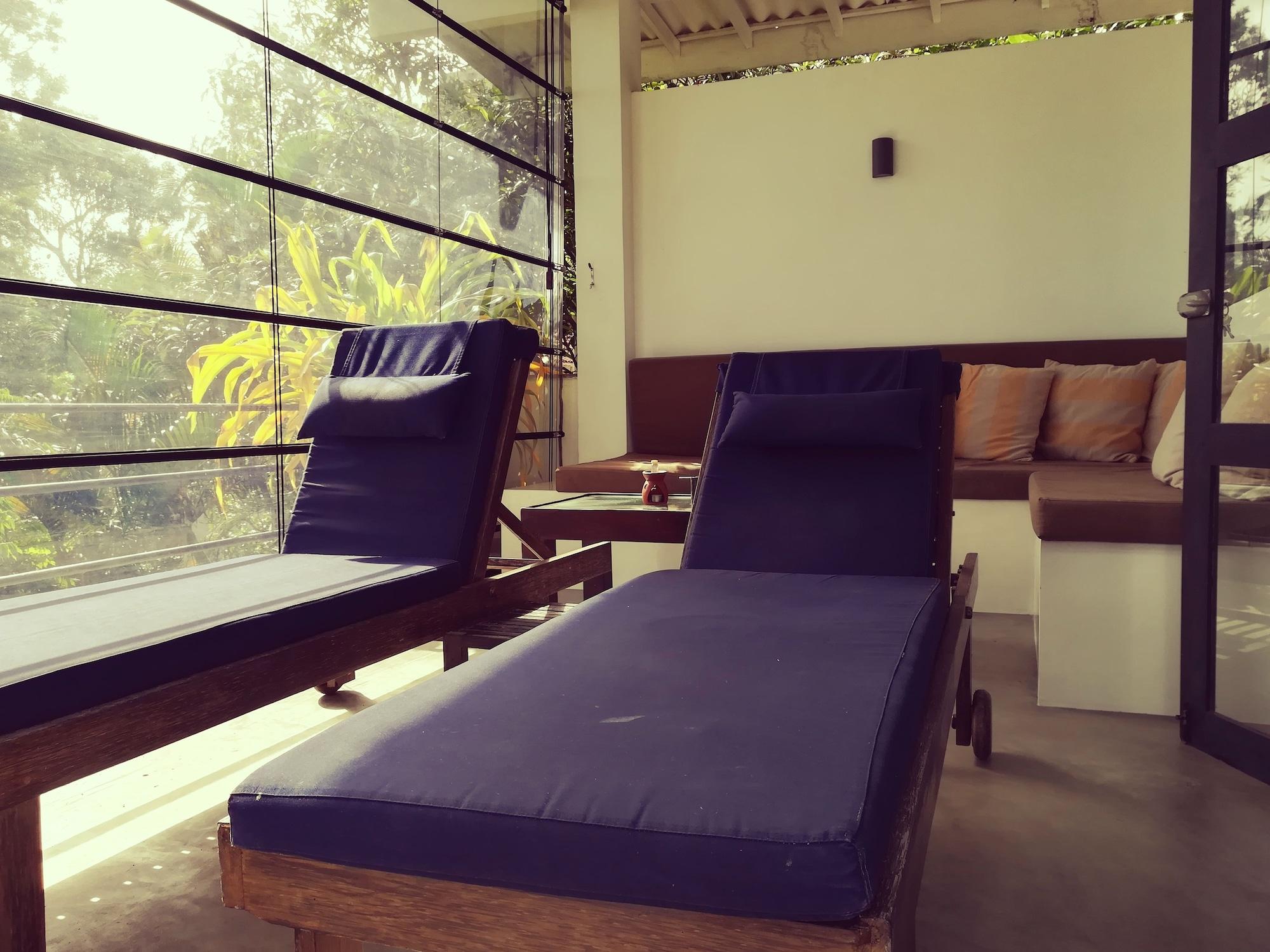 Equipamiento de Habitación Lara's Place Unawatuna