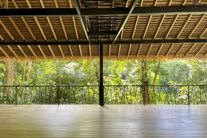 Alojamiento - Oxygen Jungle Villas & Spa