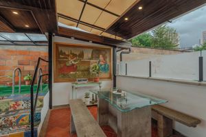 Alojamiento - Casa Los Naranjos Hostal