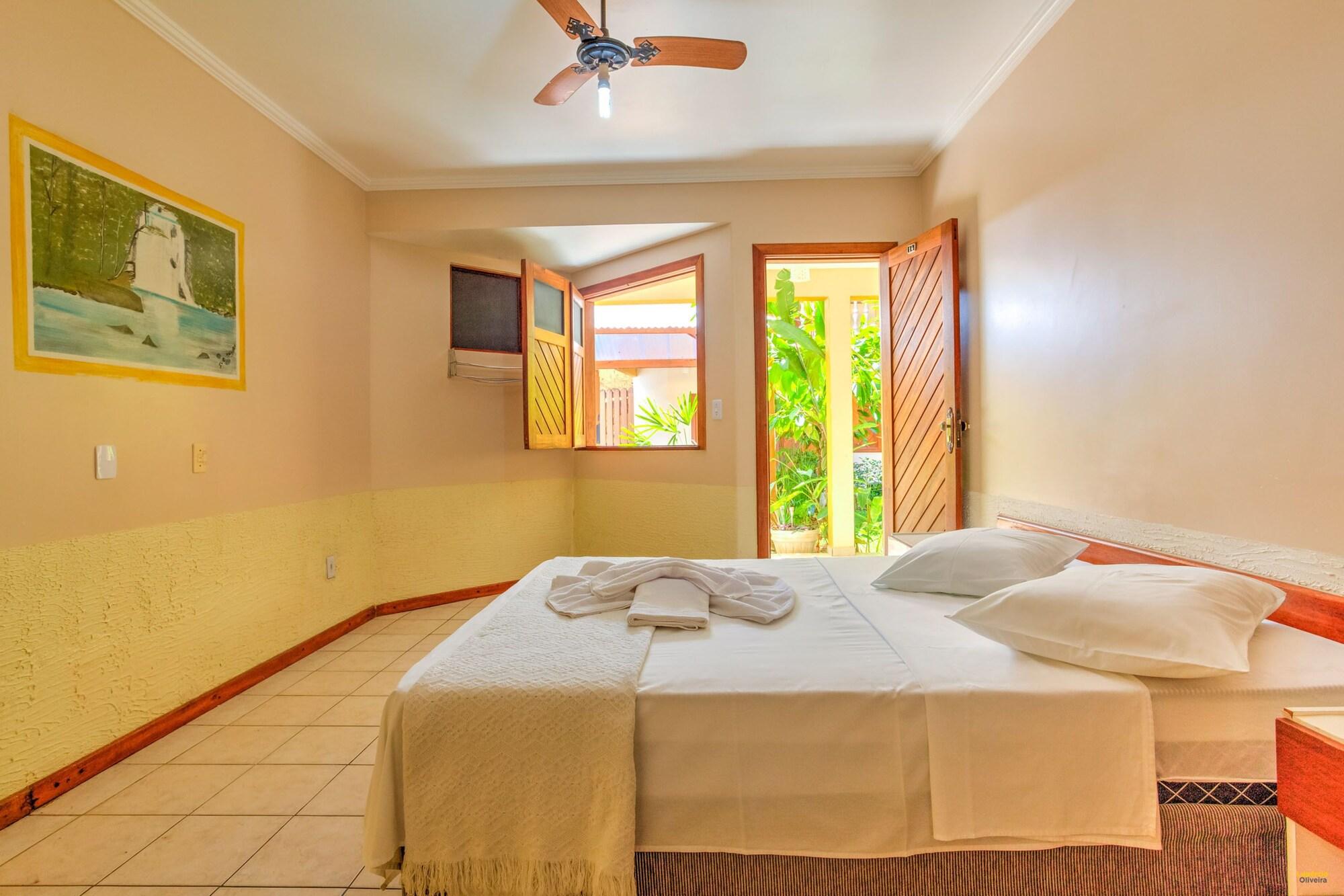 Habitación Pousada Raisis