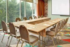 Alojamiento - ibis Styles Makassar Sam Ratulangi